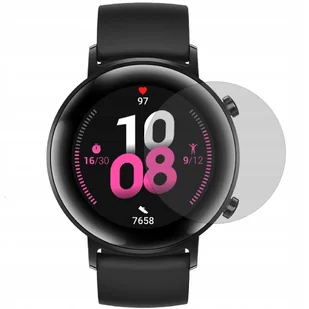 Szkło ochronne do huawei watch gt 2 42mm - Akcesoria do smartwatchy - miniaturka - grafika 1