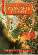 Horror, fantastyka grozy - Panowie i damy - miniaturka - grafika 1