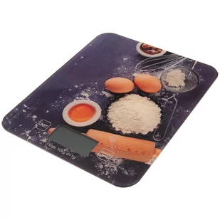 Orion 130530 - Wagi kuchenne - miniaturka - grafika 1