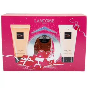 Lancome Geschenkset Trésor 1 st - Zestawy perfum damskich - miniaturka - grafika 1