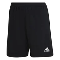 Spodenki damskie - adidas Szorty damskie Ent22 Tr SHO Lw, czarne, HI0003, M EU - miniaturka - grafika 1
