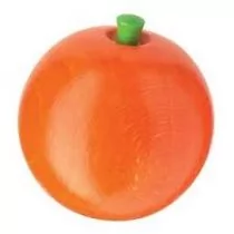 Pomarańcz Haba - Zabawki AGD - miniaturka - grafika 1