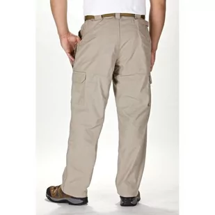 Spodnie 5.11 Tactical Pants Cotton Khaki - 74251-055 - Odzież taktyczna i umundurowanie - miniaturka - grafika 3