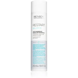 Revlon Przeciwłupieżowy Szampon Do Włosów 250ML - Szampony do włosów - miniaturka - grafika 1