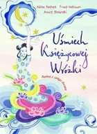 Powieści i opowiadania - Alegoria Friedl Hofbauer, Kathe Recheis Uśmiech księżycowej wróżki - miniaturka - grafika 1