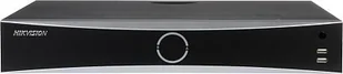 Rejestrator Hikvision REJESTRATOR IP DS-7732NXI-I4/16P/SE 32 KANAŁY, 16 PoE ACUSENSE Hikvision - Rejestratory do monitoringu - miniaturka - grafika 1