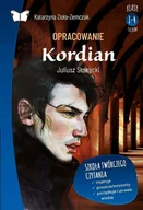 E-booki - lektury - Opracowanie lektury "Kordian" Juliusza Słowackiego - miniaturka - grafika 1