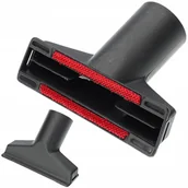 Akcesoria do odkurzaczy - MOULINEX Ssawka Mała Z Welurem Boch, Siemens fi35 - miniaturka - grafika 1