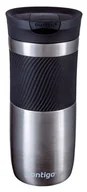 Kubki termiczne - Contigo Kubek termiczny BYRON 470 ml (stalowy) 2095558 - miniaturka - grafika 1
