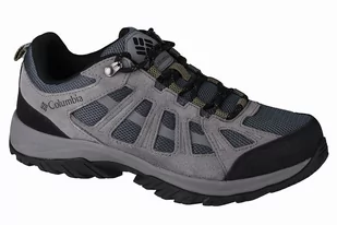 Columbia Męskie Buty REDMOND III 1940601053 - Buty dla dziewczynek - miniaturka - grafika 1