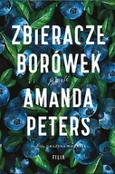 Literatura obyczajowa - Zbieracze borówek - miniaturka - grafika 1