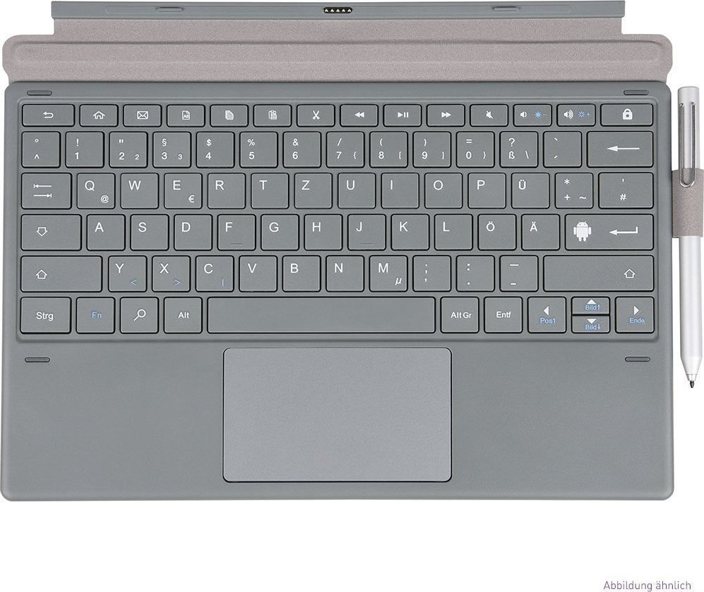 Terra TERRA TYPE COVER PAD 1200 [BE]