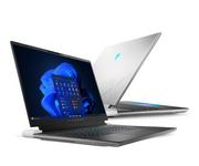 Laptopy - Dell Alienware x16 i9-13900HK/32GB/1TB/Win11 RTX4080 165Hz ALIENWARE0160V2-LUNAR-32GB_1000SSD - miniaturka - grafika 1