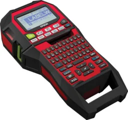 Epson LabelWorks LW-Z900FK C51CE51110 etiketownica z walizką - Metkownice - miniaturka - grafika 1