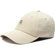 Czapki damskie - Tommy Hilfiger Bejsbolówka - miniaturka - grafika 1