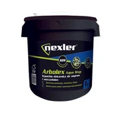 Pokrycia dachowe - Szpachla dekarska Arbolex Aqua Stop 1 kg Nexler - miniaturka - grafika 1