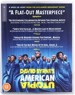 Filmy muzyczne Blu-Ray - David Byrne's American Utopia - miniaturka - grafika 1