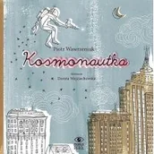 Baśnie, bajki, legendy - Poławiacze Pereł Kosmonautka Piotr Wawrzeniuk, Dorota Wojciechowska - miniaturka - grafika 1