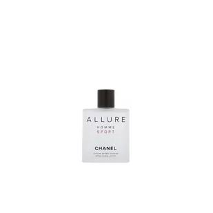 Chanel Allure Homme Sport woda po goleniu 100ml - Wody po goleniu - miniaturka - grafika 1