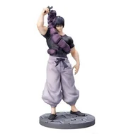 Figurki dla dzieci - Luminasta "Jujutsu Kaisen" Kaigyoku/Gyokusetsu "Toji Fushiguro" Ready For Battle - miniaturka - grafika 1