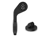 Akcesoria rowerowe - Zestaw montażowy GARMIN 010-13340-00 Czarny - miniaturka - grafika 1