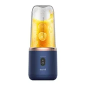 Miksery - Bezprzewodowy blender Deerma NU06 - miniaturka - grafika 1