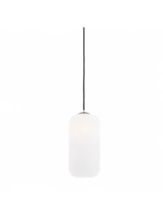 Argon Lampa wisząca 1x15W LED E27 KALIMERA 4038 4038 - Lampy sufitowe - miniaturka - grafika 1