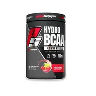 Aminokwasy - Pro Supps - HydroBCAA + Essentials, Fruit Punch, 414g - miniaturka - grafika 1
