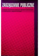 Zarządzanie - Zarządzanie Publiczne 1 / 09 - miniaturka - grafika 1