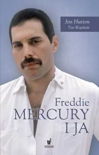 Dolnośląskie Freddie Mercury i ja - JIM HUTTON - Biografie i autobiografie - miniaturka - grafika 1