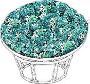 Poduszka Na Fotel Papasan 120 Cm 568 - Poduszki ogrodowe - miniaturka - grafika 1