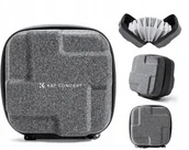 Akcesoria fotograficzne - Etui Pokrowiec Futerał Na 10x Filtr Filtry Do 82 Mm Twarde Eva K&f Concept / Kf13.185 - miniaturka - grafika 1