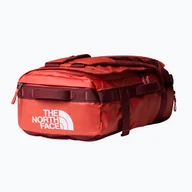 Torby sportowe - Torba podróżna The North Face Base Camp Voyager Duffel 32 l mars dust/sumac WYSYŁKA W 24H 30 DNI NA ZWROT - miniaturka - grafika 1