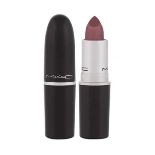 MAC Frost pomadka do ust, Plum Dandy, 1 opakowanie (1 x 3 g) 773602047260 - Szminki - miniaturka - grafika 2