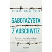 Historia świata - Sabotażysta z Auschwitz - miniaturka - grafika 1