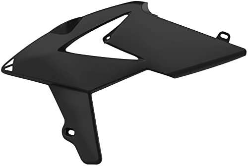 Polisport - Łyżki grzejnikowe, czarne