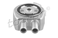 Silnik - akcesoria - Chłodnica oleju, olej silnikowy Topran 625 254 - miniaturka - grafika 1