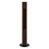 Wentylatory - Stadler Form Peter Leatherette 2 Brązowy - miniaturka - grafika 1