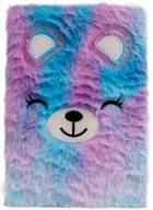 Notesy i bloczki - Notes A5 Fluff Mix - miniaturka - grafika 1