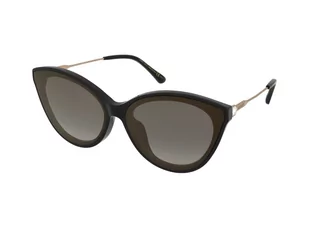 Jimmy Choo Vic/F/SK 807/FQ - Okulary przeciwsłoneczne - miniaturka - grafika 1