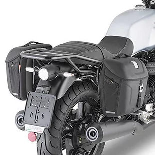Wspornik dystansowy do sakw podsiodłowych MT501 (para) - Kufry i sakwy motocyklowe - miniaturka - grafika 1