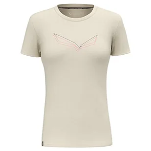 Pure Eagle Frame Dry'ton T-shirt damski - Koszulki i topy damskie - miniaturka - grafika 1
