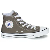 Buty trekkingowe damskie - Trampki unisex Converse Chuck Taylor All Star Hi - miniaturka - grafika 1