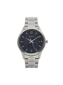 Zegarki męskie - Seiko Zegarek SUR419P1 Classic Quartz - - miniaturka - grafika 1