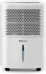Osuszacz powietrza Pro Breeze przenośny osuszacz powietrza 12 l 220 W 4 tryby pracy nowy - Domowe osuszacze powietrza - miniaturka - grafika 1