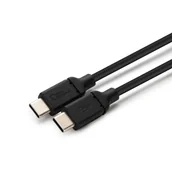 Kable USB - Kabel adujcy USB-C MicroConnect, 2m - miniaturka - grafika 1