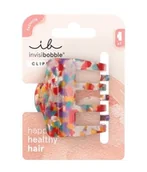 Ozdoby do włosów - Invisibobble CLIPSTAR Confetti Spark M 1pc Klamry do włosów 1 szt. - miniaturka - grafika 1