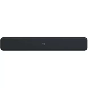 Logitech 956-000001 części do urządzeń wejściowych, Podkładka pod nadgarstek - Podnóżki, podpórki, podkładki - miniaturka - grafika 1