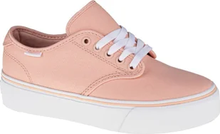 Vans Vans Camden Platform Canvas VN0A3TL8VV8 36,5 - Trampki damskie - miniaturka - grafika 1