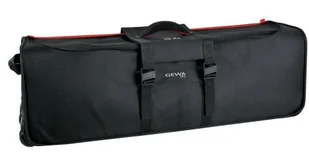 Gewa SPS Hardware Trolley 95x31x31cm 232700 - Akcesoria do instrumentów dętych - miniaturka - grafika 1